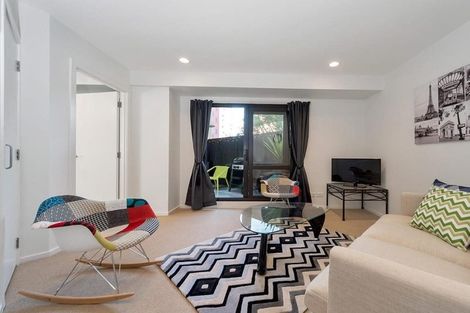 Photo of property in Argent Hall Apartments, C/2 Eden Crescent, Auckland Central, Auckland, 1010