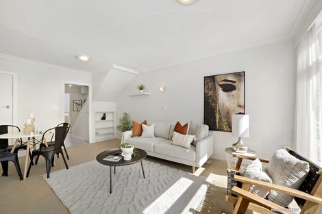 Photo of property in 20/4 Claremont Grove, Mount Victoria, Wellington, 6011