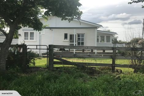 Photo of property in 5 Seddon Road, Waitoa, Te Aroha, 3393