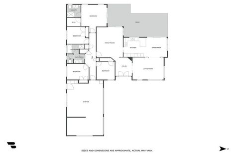 Photo of property in 218 Carmichael Road, Bethlehem, Tauranga, 3110