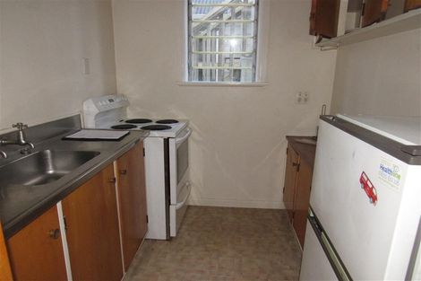 Photo of property in 199 The Terrace, Wellington Central, Wellington, 6011