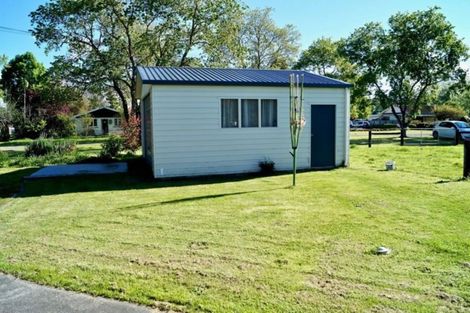 Photo of property in 9 Tekoa Street, Waiau, 7332