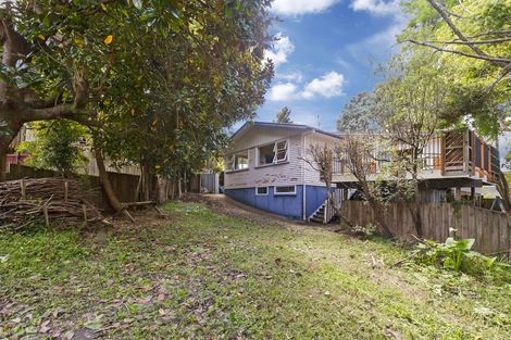 Photo of property in 68 Blakeborough Drive, Forrest Hill, Auckland, 0620