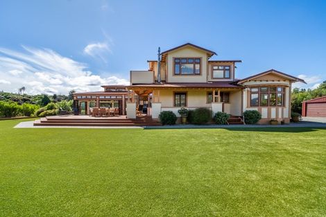 Photo of property in 10 Rural View Way, Maymorn, Upper Hutt, 5018