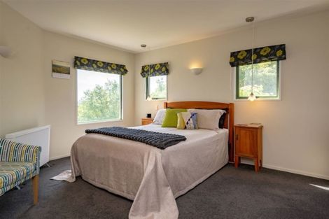 Photo of property in 42 Woodlau Rise, Huntsbury, Christchurch, 8022