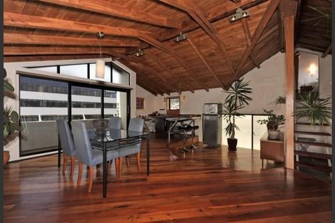 Photo of property in 7/59 Cambridge Terrace, Te Aro, Wellington, 6011