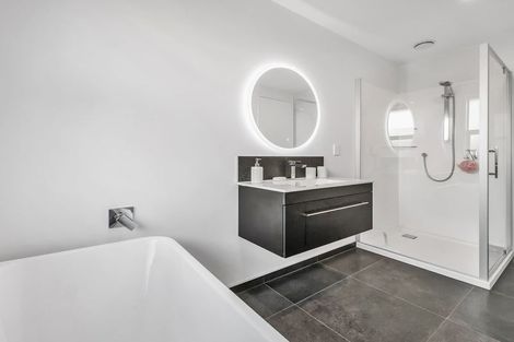 Photo of property in 6 Blossom Lane, Rolleston, 7615