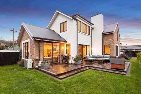 Photo of property in 83 Highsted Road, Bishopdale, Christchurch, 8053