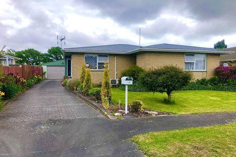 Photo of property in 46 Frensham Crescent, Woolston, Christchurch, 8062
