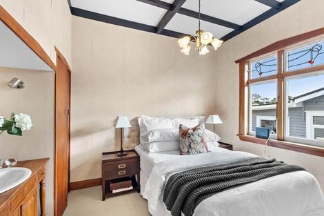 Photo of property in 75 St Leonards Road, Mount Eden, Auckland, 1024