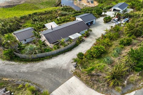 Photo of property in 609 Baldrock Road, Kaiwaka, 0573