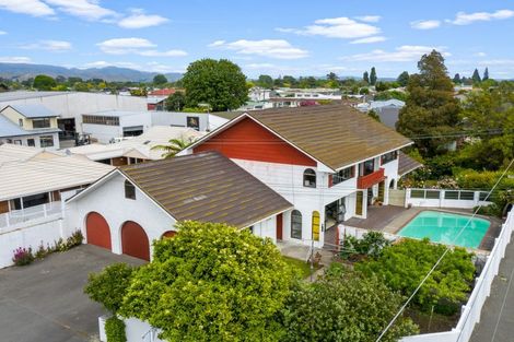 Photo of property in 75a Alfred Street, Blenheim, 7201