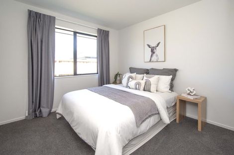 Photo of property in 65 Northmoor Boulevard, Rolleston, 7615