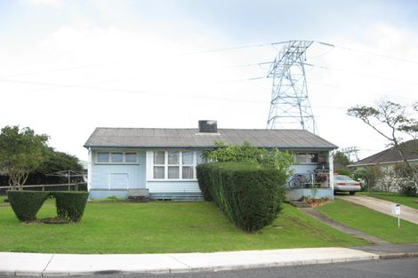 Photo of property in 55a Velvet Crescent, Otara, Auckland, 2023