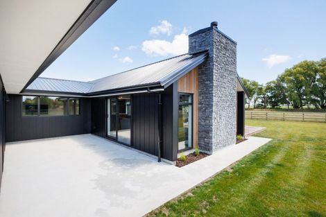 Photo of property in 151 Nannestads Line, Bunnythorpe, Palmerston North, 4775