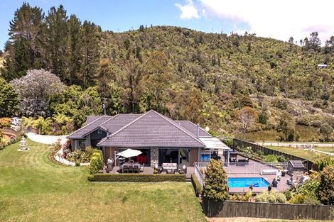Photo of property in 50b Paul Road, Whenuakite, Whitianga, 3591