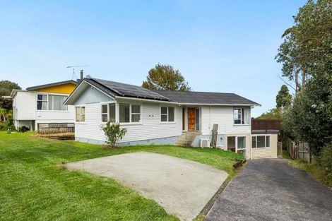 Photo of property in 4 Riverhills Avenue, Pakuranga Heights, Auckland, 2010