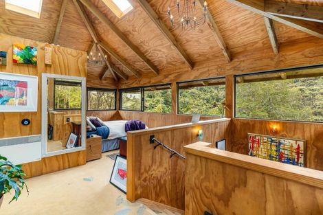 Photo of property in 77 Huia Road, Titirangi, Auckland, 0604