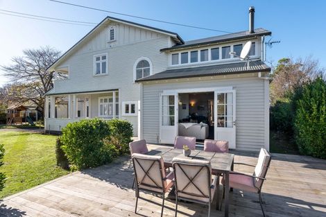 Photo of property in 5 Lett Street, Lansdowne, Masterton, 5810