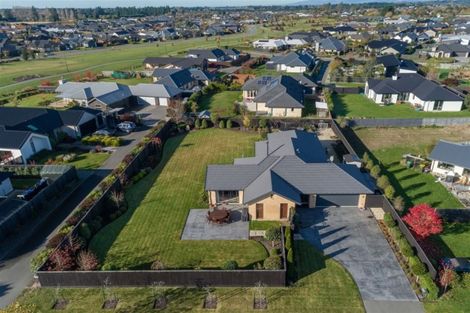 Photo of property in 11 Shepherd Avenue, West Melton, 7618