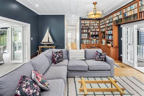 Photo of property in 112 Rodney Road, Whangateau, Warkworth, 0985