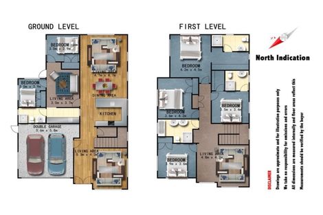 Photo of property in 25 Nightingale Road, Flat Bush, Auckland, 2019