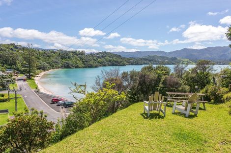 Photo of property in 2700 Wyuna Bay Road, Wyuna Bay, Coromandel, 3581