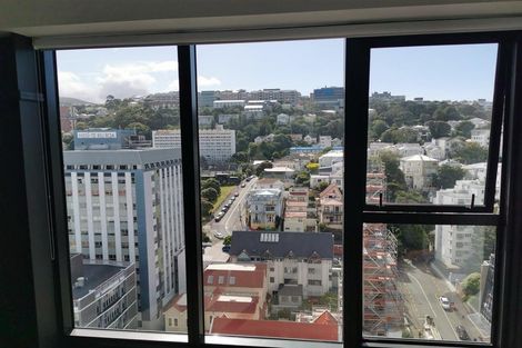 Photo of property in 1903/111 Dixon Street, Te Aro, Wellington, 6011