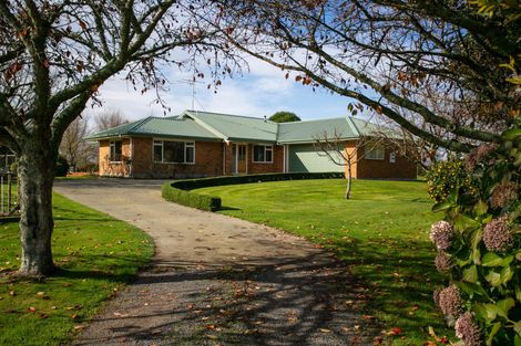 Photo of property in 10 Kittow Street, Tirau, 3410