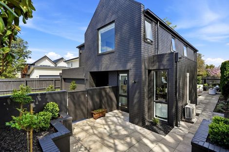 Photo of property in 3a Browns Road, St Albans, Christchurch, 8014