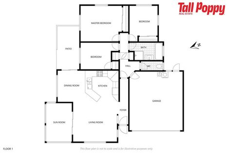 Photo of property in 28 Allport Place, Stoke, Nelson, 7011