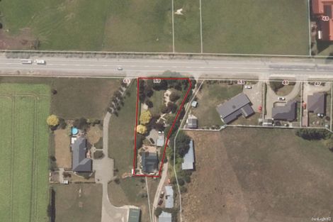 Photo of property in 59 Main Street, Weston, Oamaru, 9401