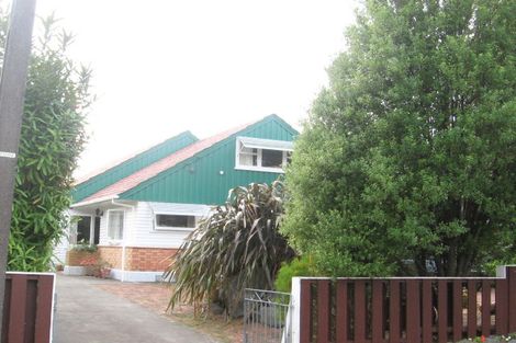 Photo of property in 26 Fairfield Avenue, Fairfield, Lower Hutt, 5011