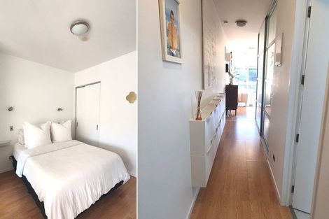 Photo of property in 6/27 Cheshire Street, Parnell, Auckland, 1052