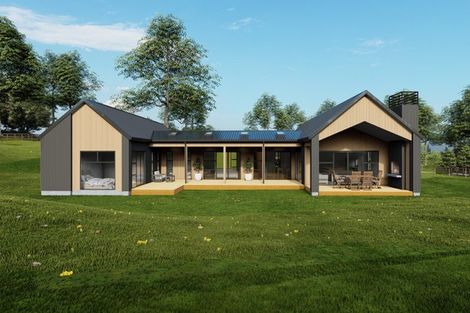 Photo of property in 191 Ohinewai Road South, Ohinewai, 3771