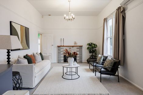 Photo of property in 116 Gascoigne Street, Raureka, Hastings, 4120