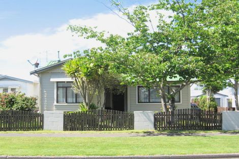 Photo of property in 10 Grafton Road, Te Hapara, Gisborne, 4010