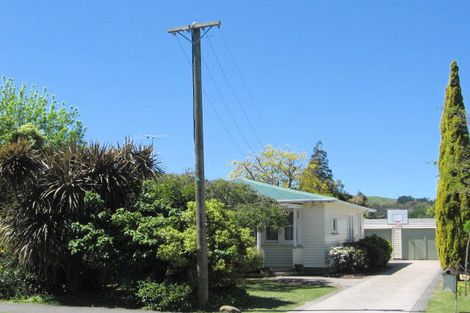 Photo of property in 60 Graham Road, Inner Kaiti, Gisborne, 4010