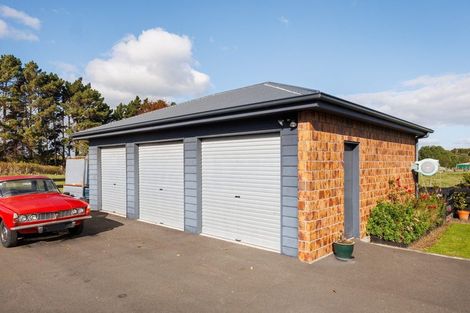 Photo of property in 38 Brandon Hall Road, Bulls, 4894