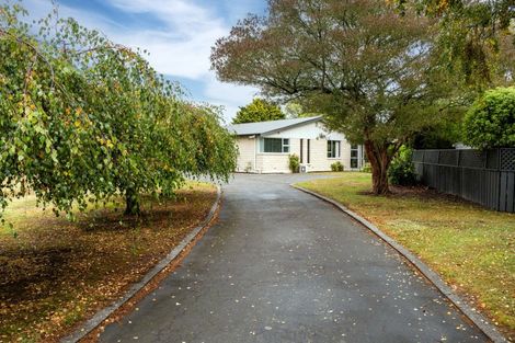 Photo of property in 64 Rosebrook Road, Claremont, Timaru, 7974