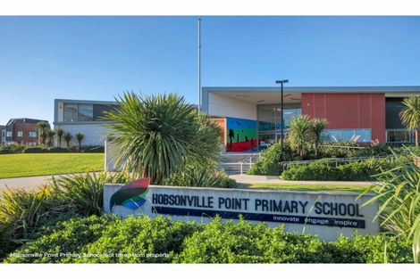 Photo of property in 24 Rangihina Road, Hobsonville, Auckland, 0616