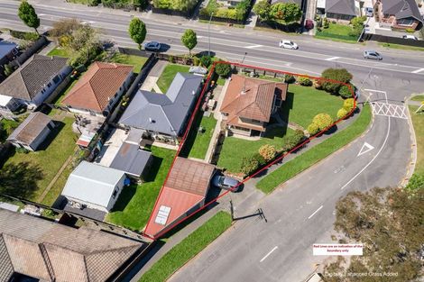 Photo of property in 902 Avonside Drive, Avondale, Christchurch, 8061