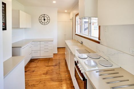 Photo of property in 55 Naenae Road, Naenae, Lower Hutt, 5011