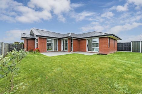 Photo of property in 34 Foxbridge Lane, Lincoln, 7608