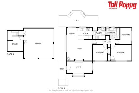 Photo of property in 5 Hobart Drive, Spotswood, New Plymouth, 4310