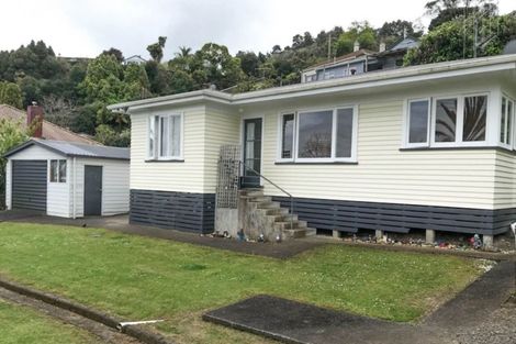 Photo of property in 107 Campbell Street, Thames, 3500