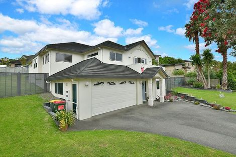 Photo of property in 59 Regency Park Drive, Gulf Harbour, Whangaparaoa, 0930