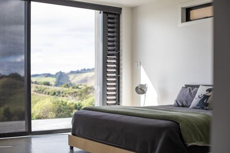 Photo of property in 215b Benseman Road, Raglan, 3296