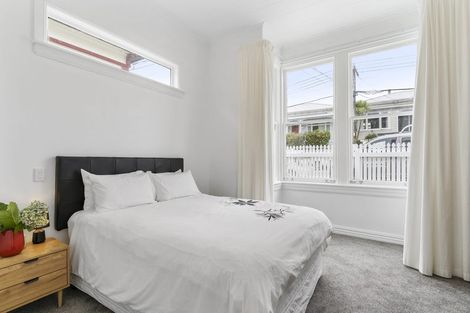 Photo of property in 122 Hanson Street, Newtown, Wellington, 6021