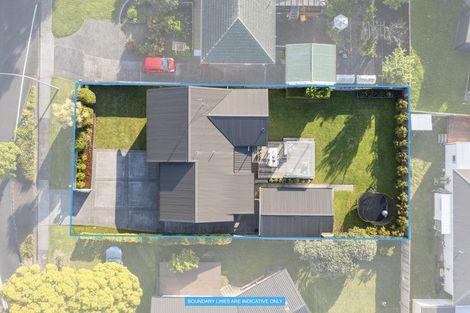 Photo of property in 116 Moore Street, Hillcrest, Auckland, 0627